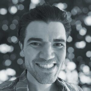 Jeff, designer