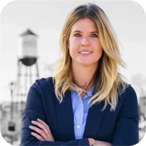 Lindsey Daugherty