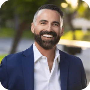 Alex Mohajer