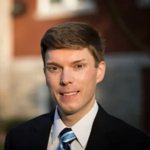 Tyler Murphy